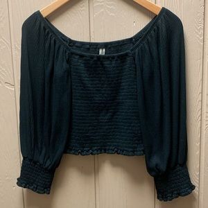 Anthropologie Top